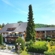 Top 10 Hotels Closest To Evangelisch Lutherische Kirchengemeinde
