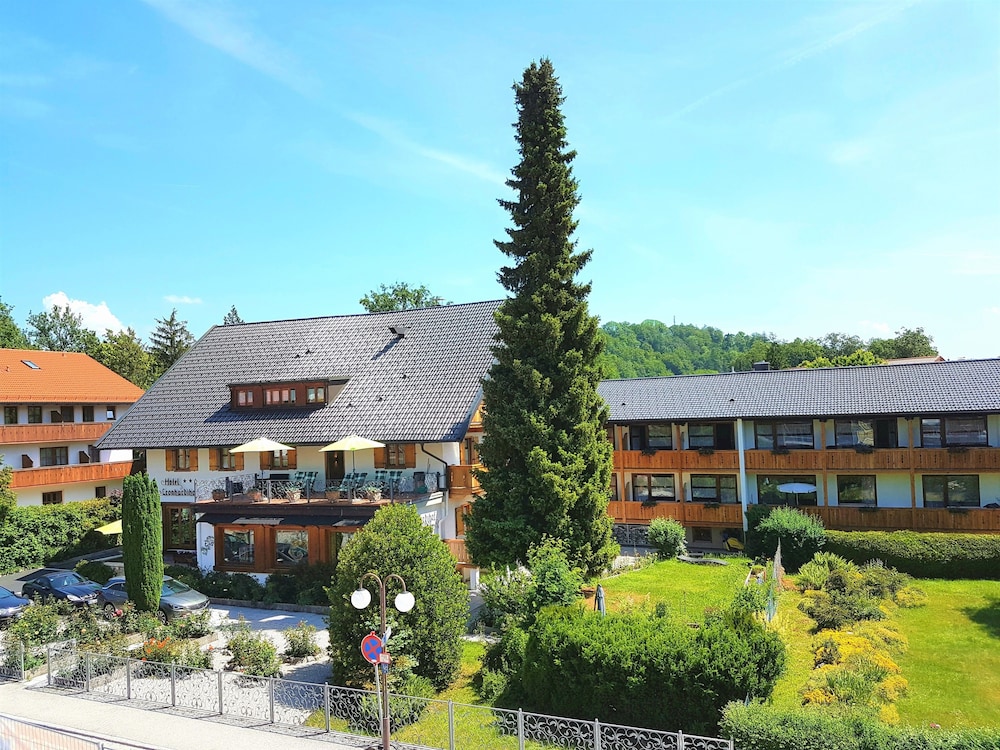 Hotel Leonhardihof In Bad Toelz Hotel Rates Reviews On Orbitz