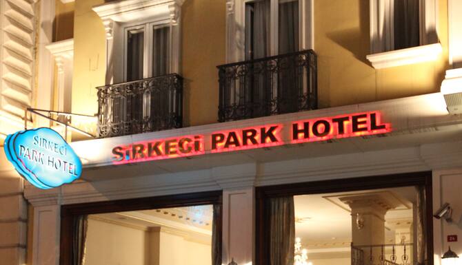 sirkeci park hotel in istanbul turkey expedia