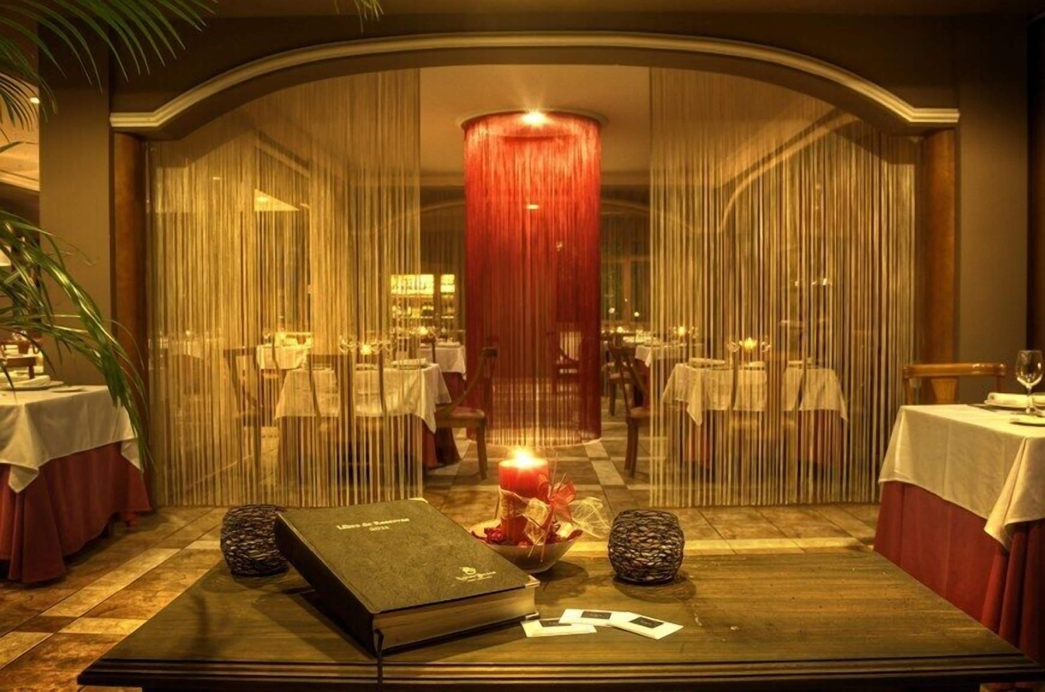 Hotel Spa El Muelle in Suances, Spain