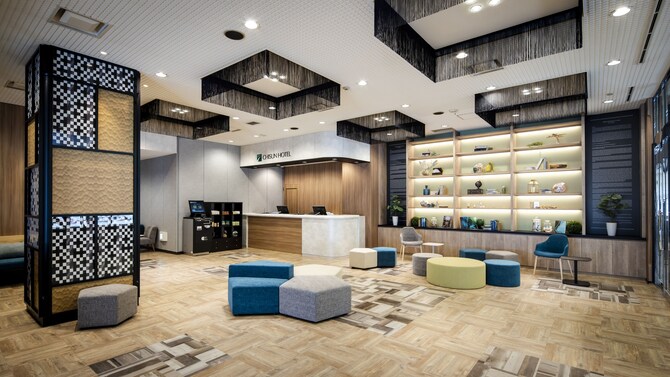 チサン ホテル 蒲田 口コミ 部屋写真 料金 お得情報 エクスペディア