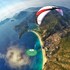 Tonoz Beach Hotel in Oludeniz, Turkey