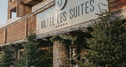 Hôtel Les Suites - Maison Bouvier