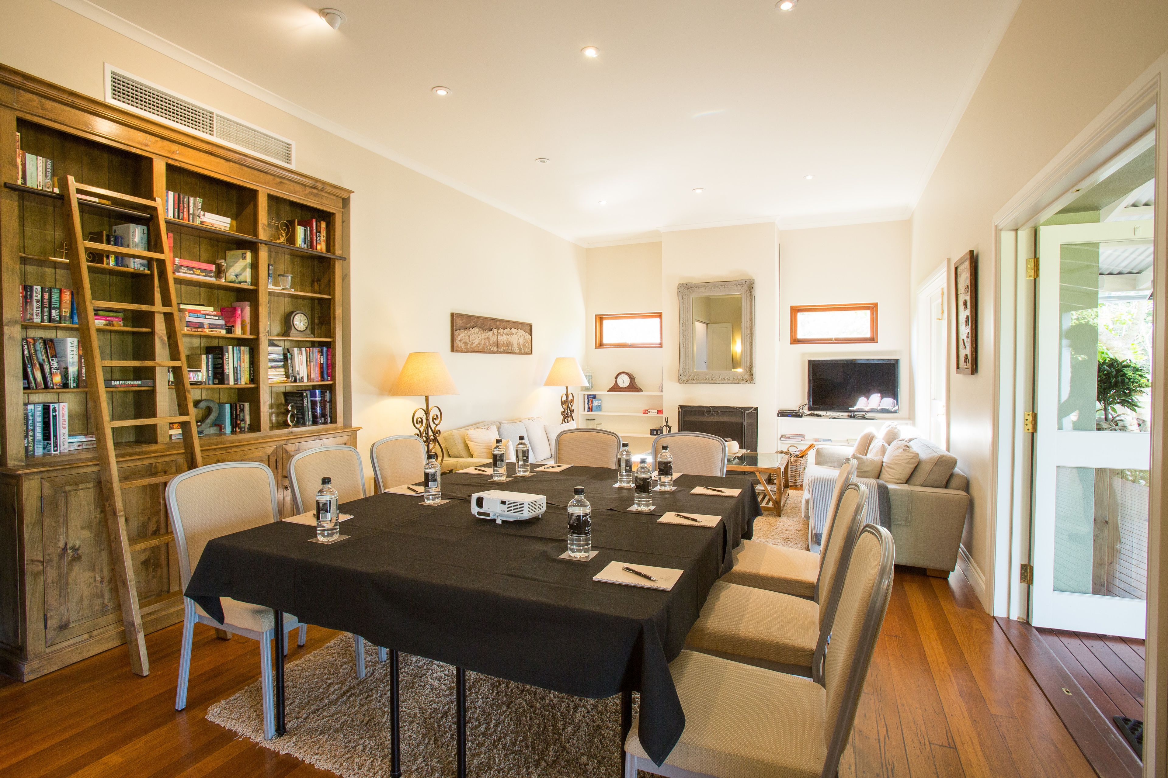 Spicers Clovelly Estate