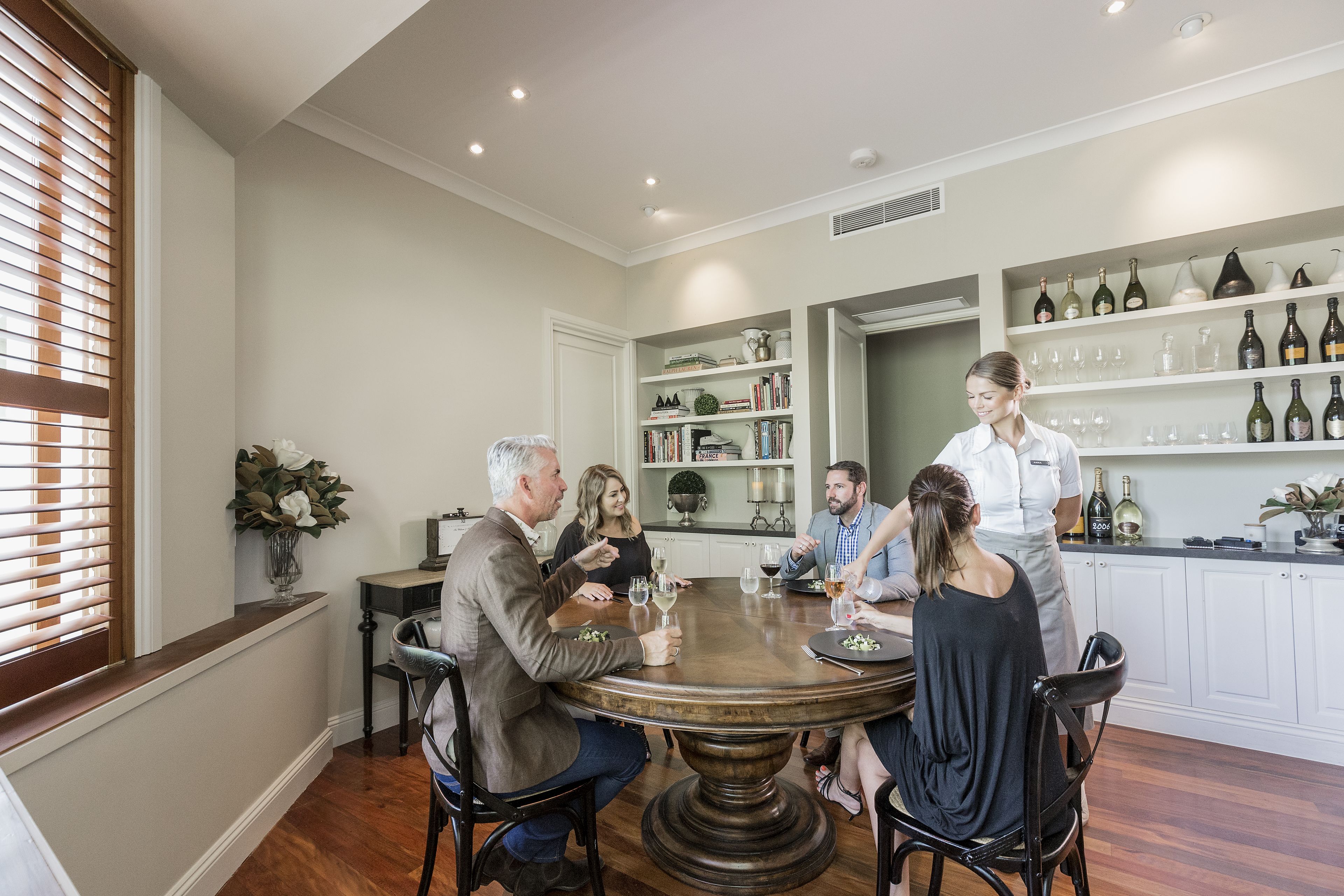 Spicers Clovelly Estate