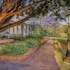 Spicers Clovelly Estate in Montville, Australia