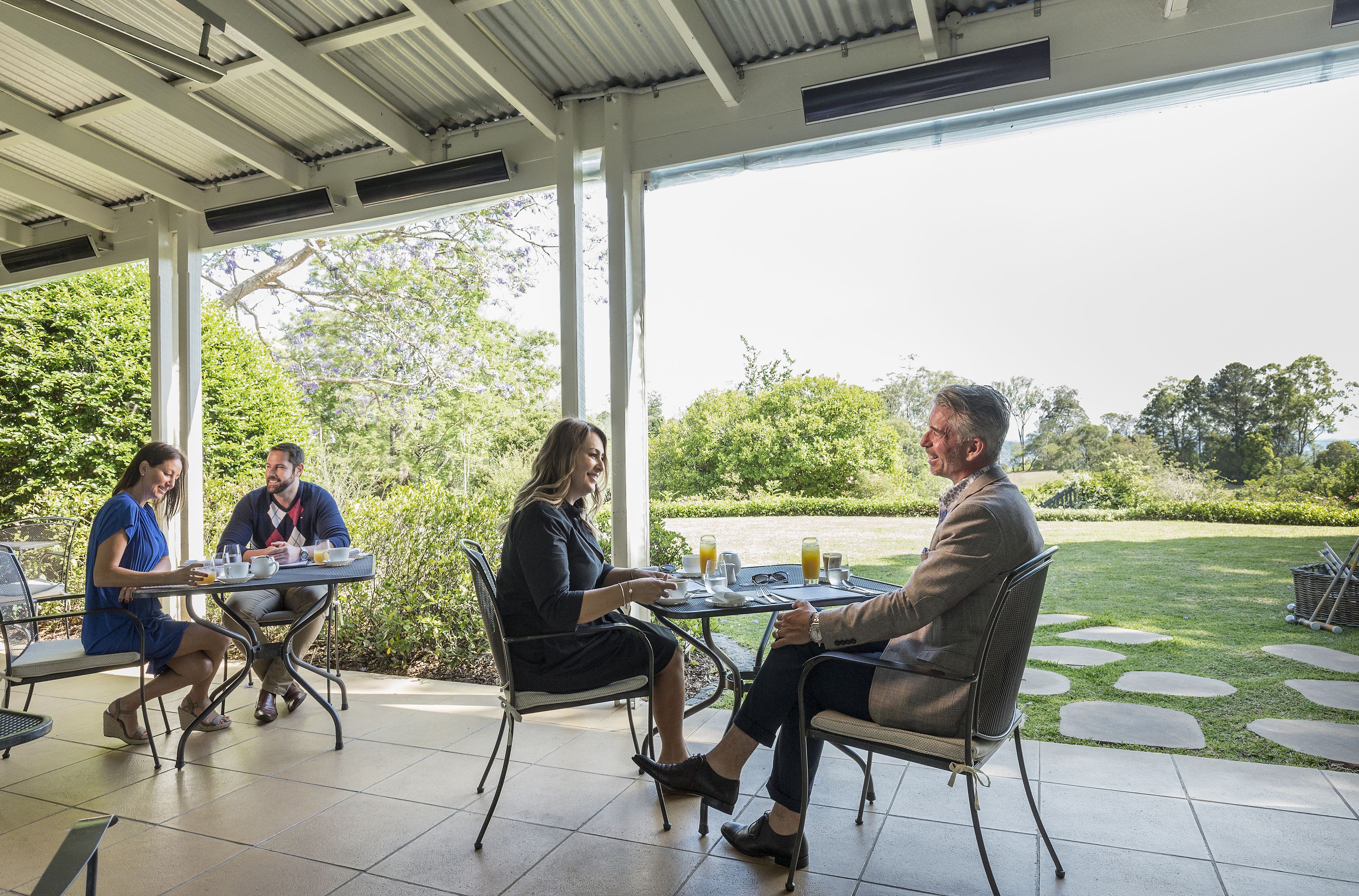 Spicers Clovelly Estate