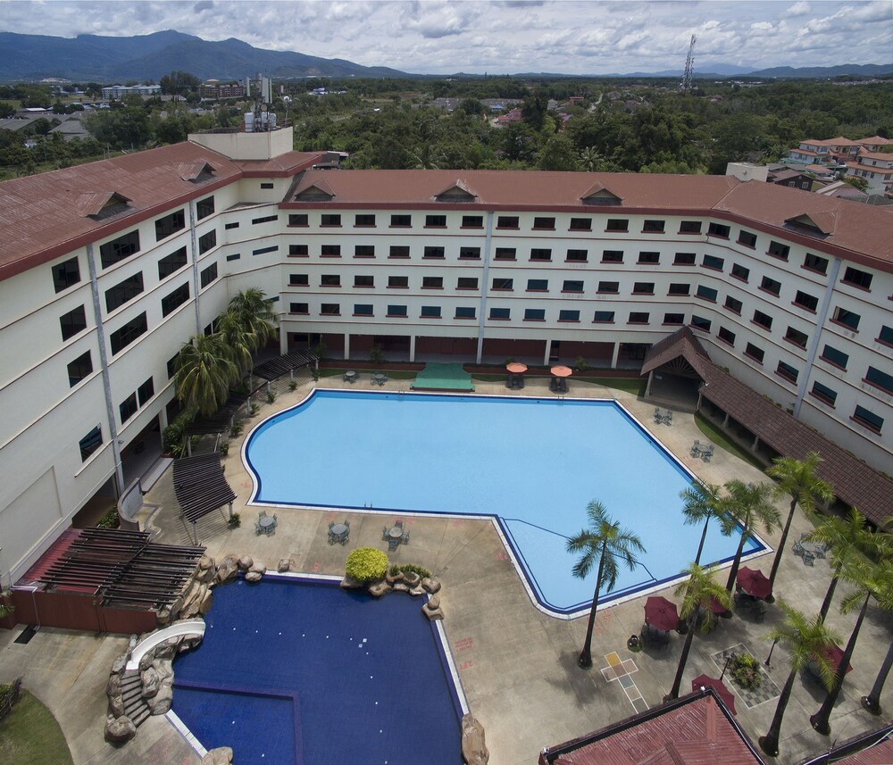 Swiss Inn Sungai Petani In Sungai Petani Hotel Rates Reviews On Orbitz