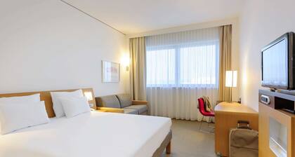 Novotel München Airport