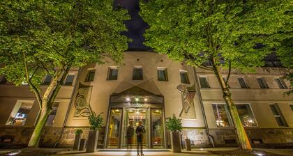Hotel Stadtpalais