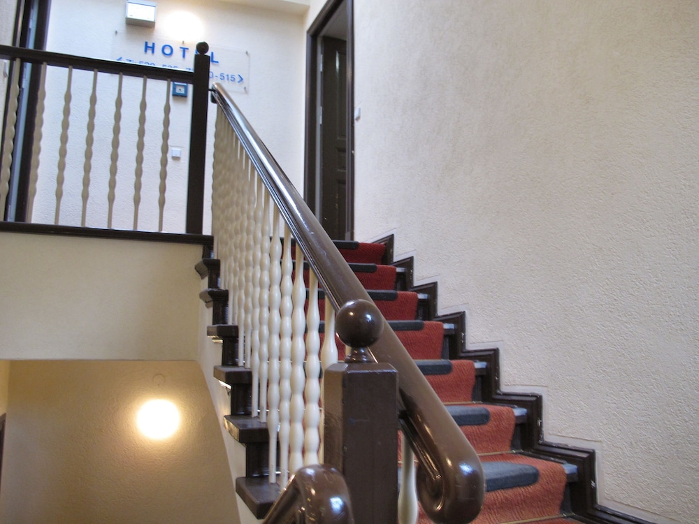 Foto - Hotel Comenius