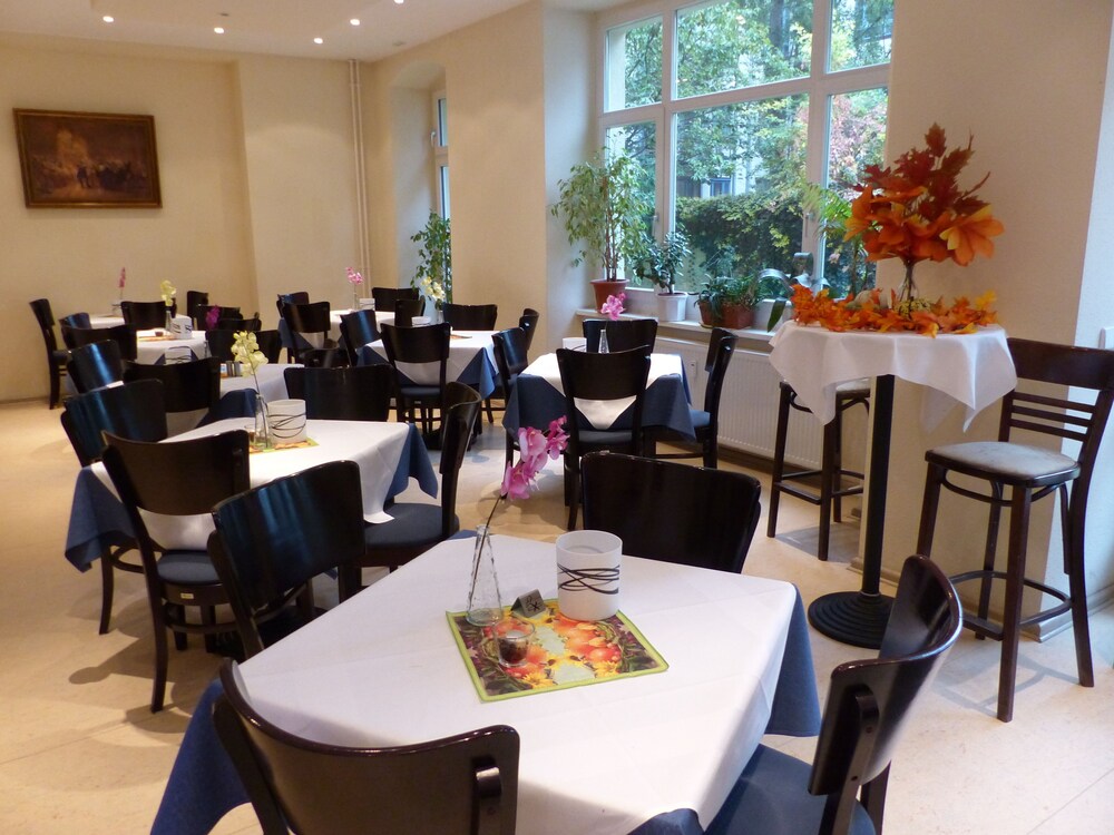 Foto - Hotel Comenius