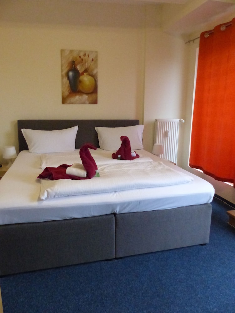 Foto - Hotel Comenius