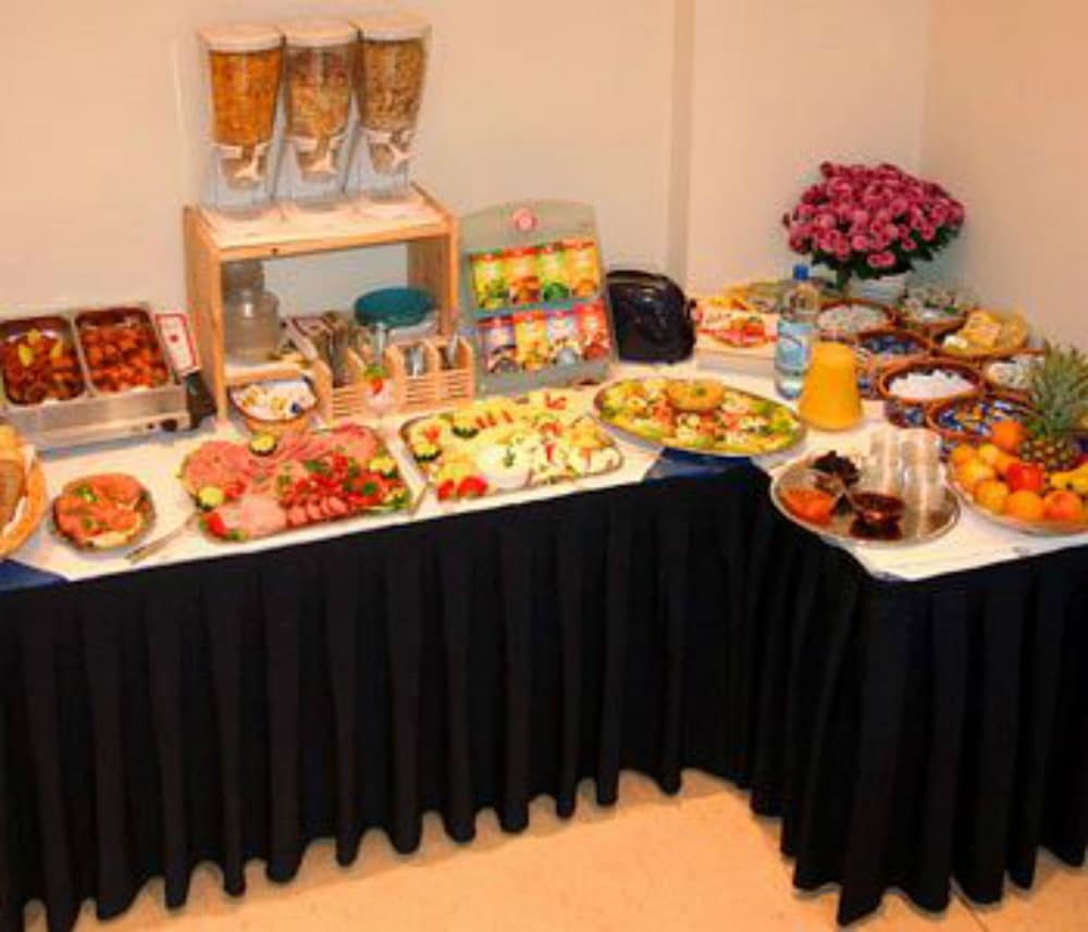 Foto - Hotel Comenius