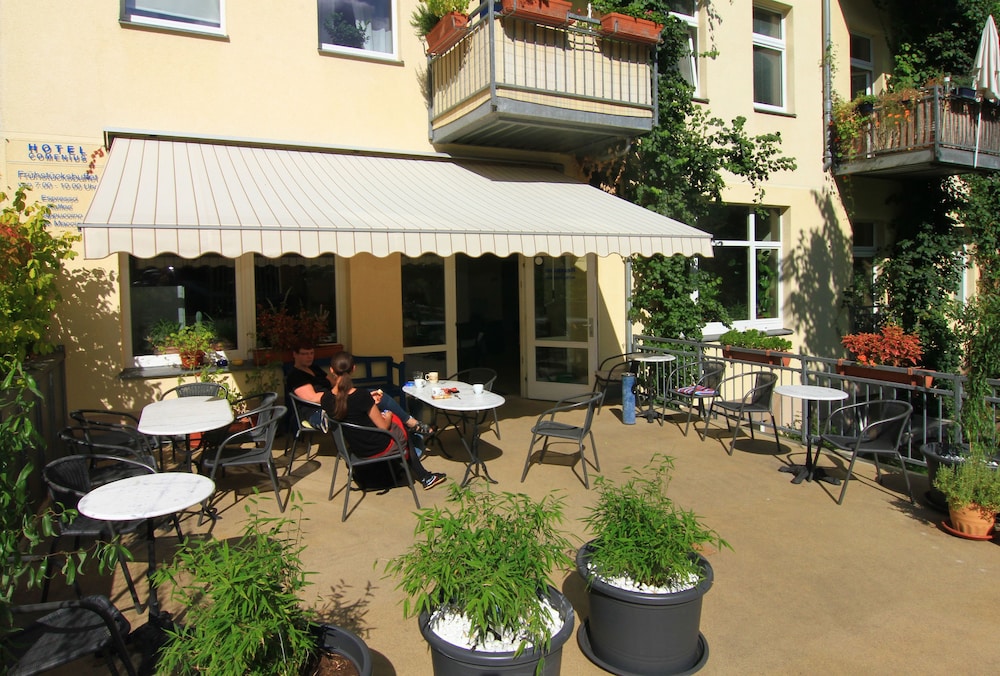 Foto - Hotel Comenius