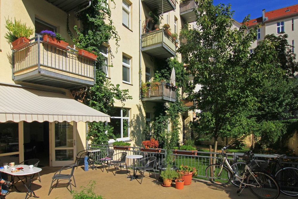 Foto - Hotel Comenius