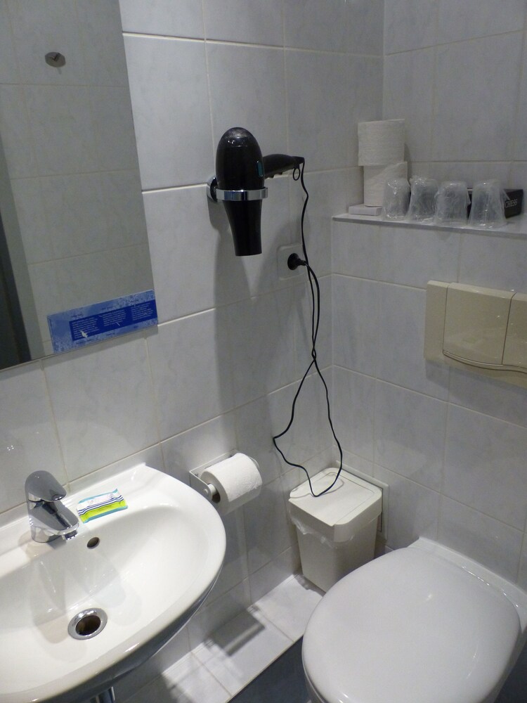 Foto - Hotel Comenius