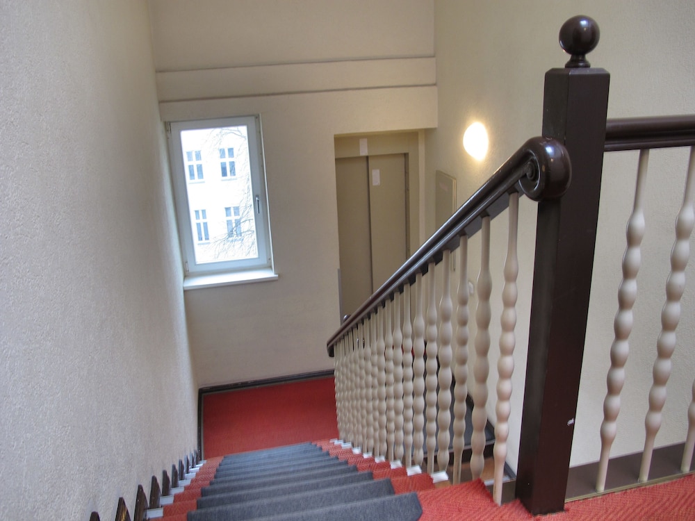 Foto - Hotel Comenius