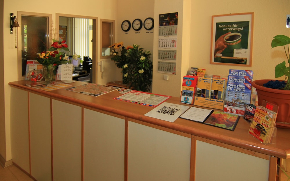 Foto - Hotel Comenius