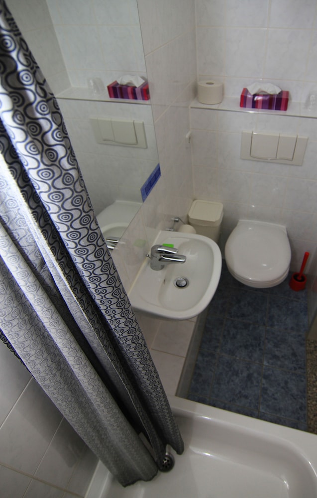 Foto - Hotel Comenius