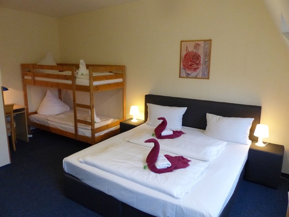 Foto - Hotel Comenius