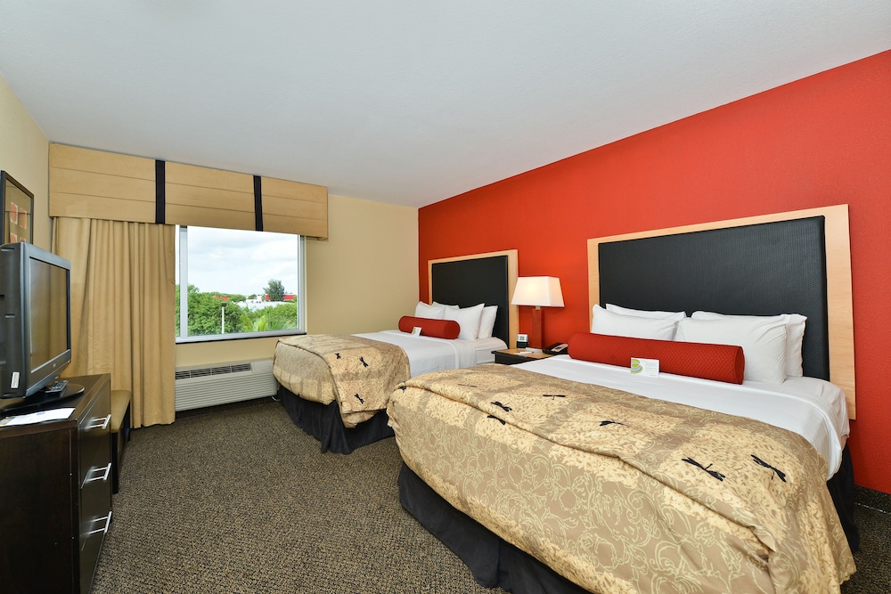 Cambria Hotel Ft Lauderdale, Airport South & Cruise Port