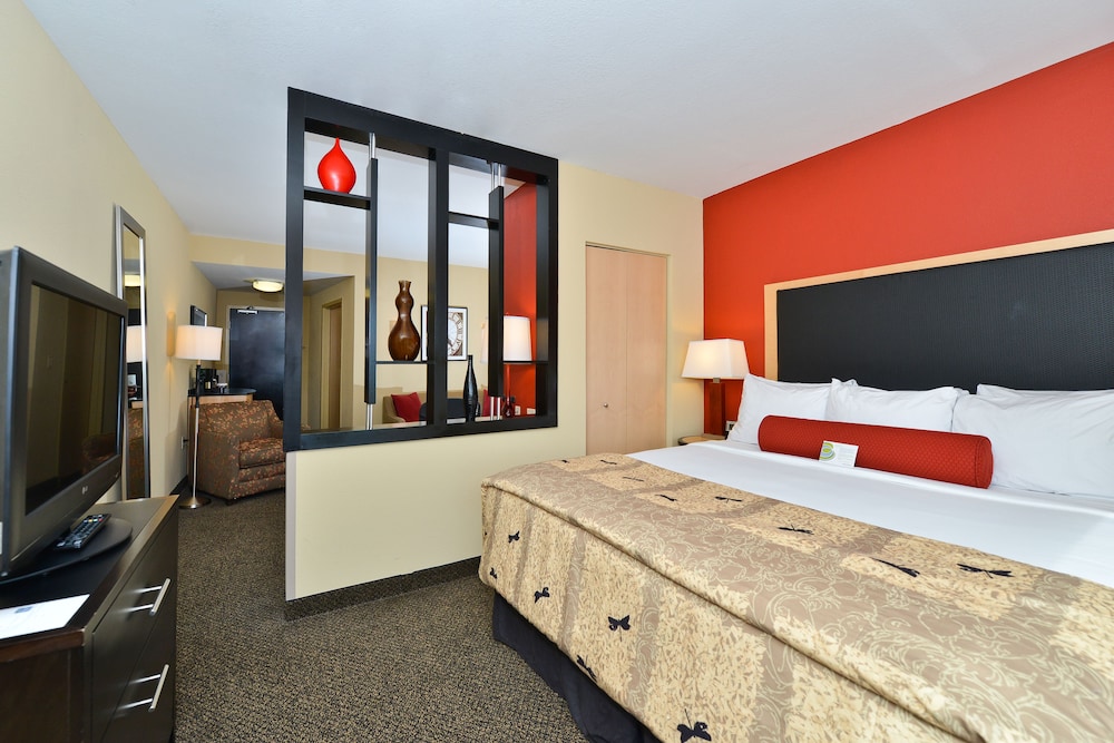 Cambria Hotel Ft Lauderdale, Airport South & Cruise Port