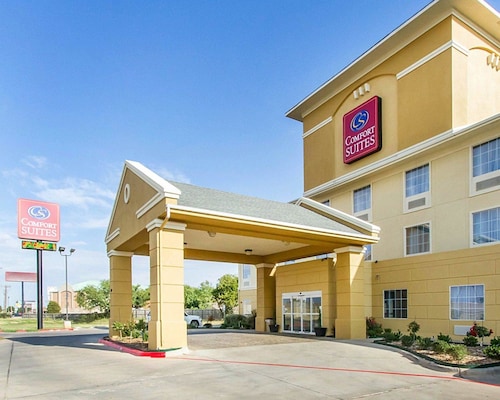 Great Place to stay Comfort Suites near Abilene 