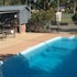 Park Drive Motel in Kempsey, Australia
