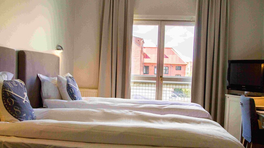 Hotel Dannegården Trelleborg