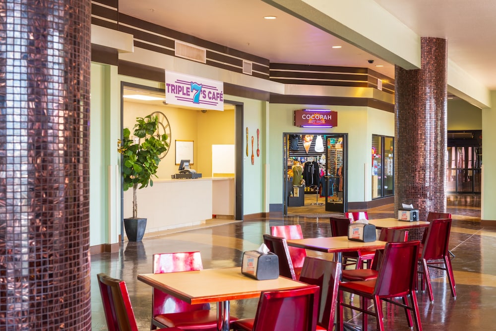 Cocopah Resort And Conference Center in Somerton Best Rates & Deals