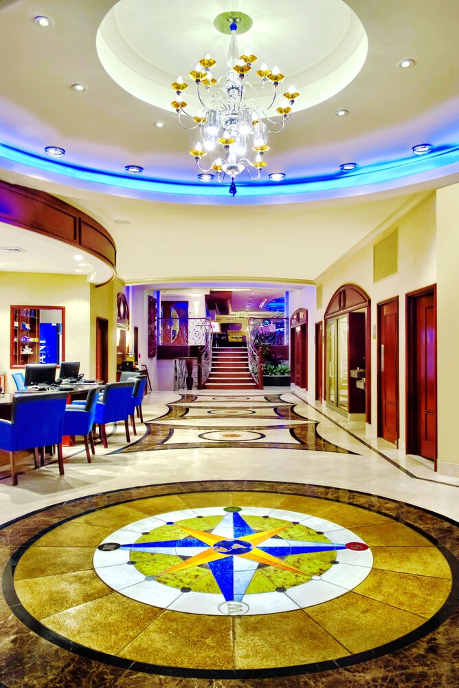 4 Star Hotels