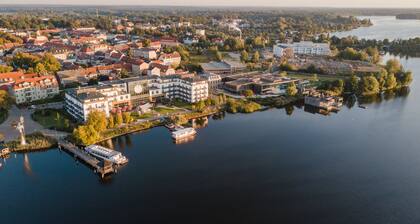 Resort Mark Brandenburg & Fontane Therme