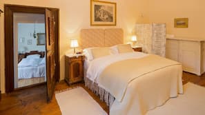 Coffre-forts dans les chambres, décoration personnalisée