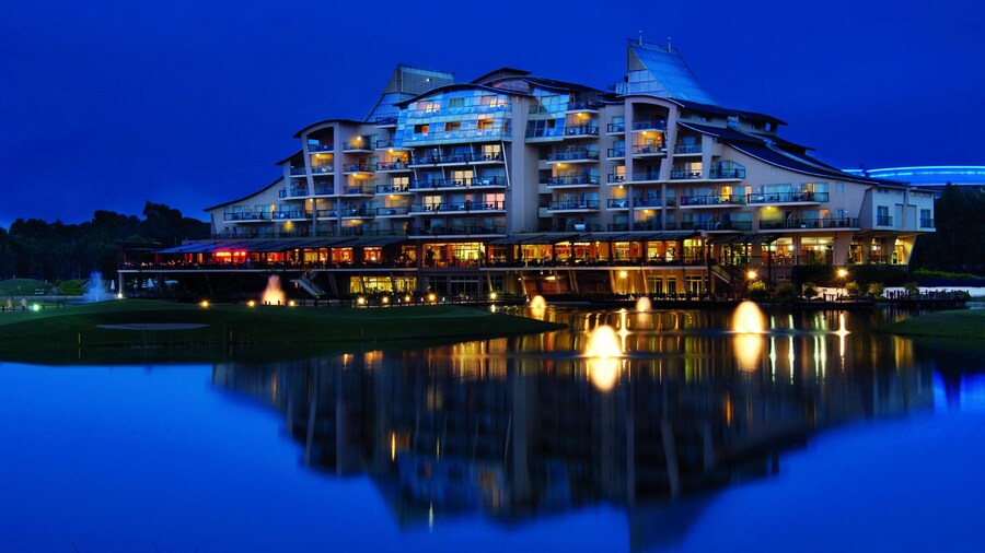 Sueno Hotels Golf Belek - All Inclusive