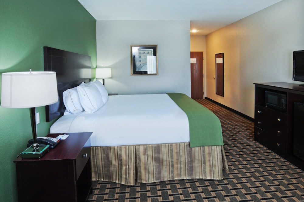 Holiday Inn Express Hotel & Suites JACKSONVILLE, an IHG Hotel