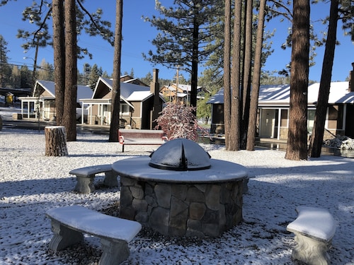 Best Cabins In Big Bear Lake For 2020 Find Cheap 55 Cabins