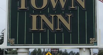 Old Town Inn