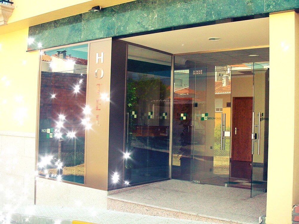 Imagen de HOTEL PORTONOVO (13 de 20)