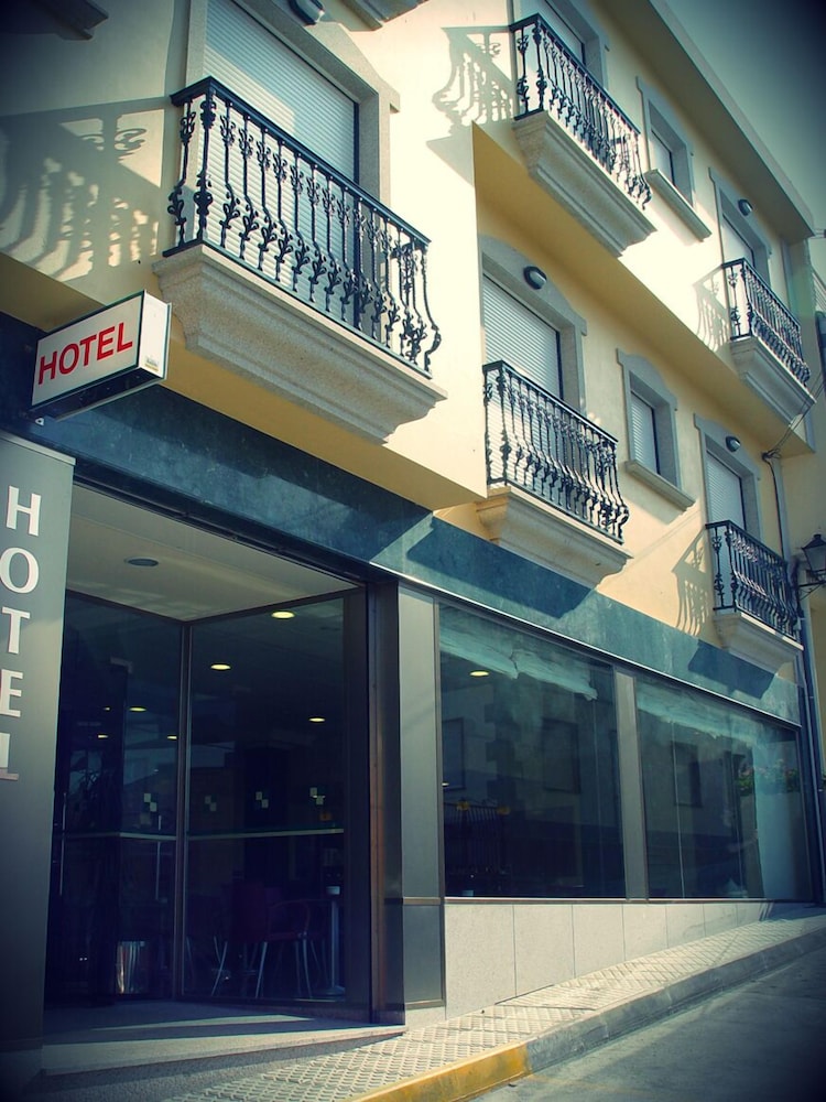 Imagen de HOTEL PORTONOVO (5 de 20)