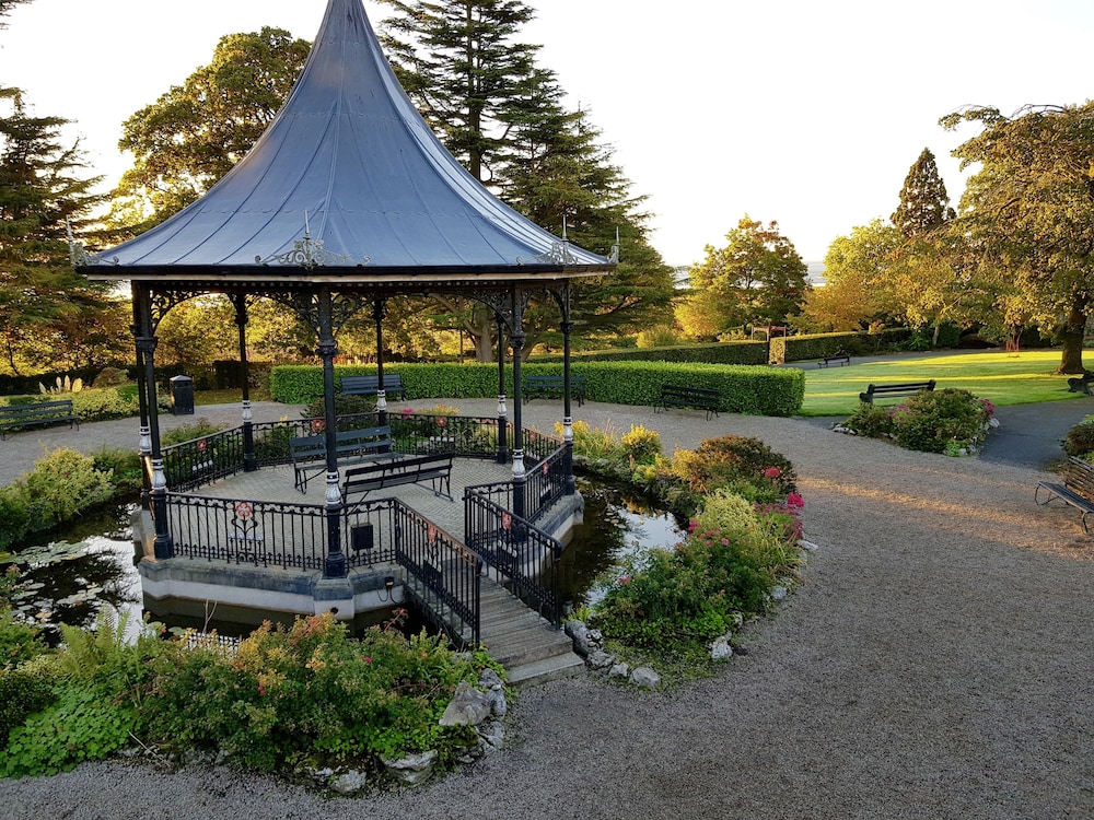 Grange Boutique Hotel