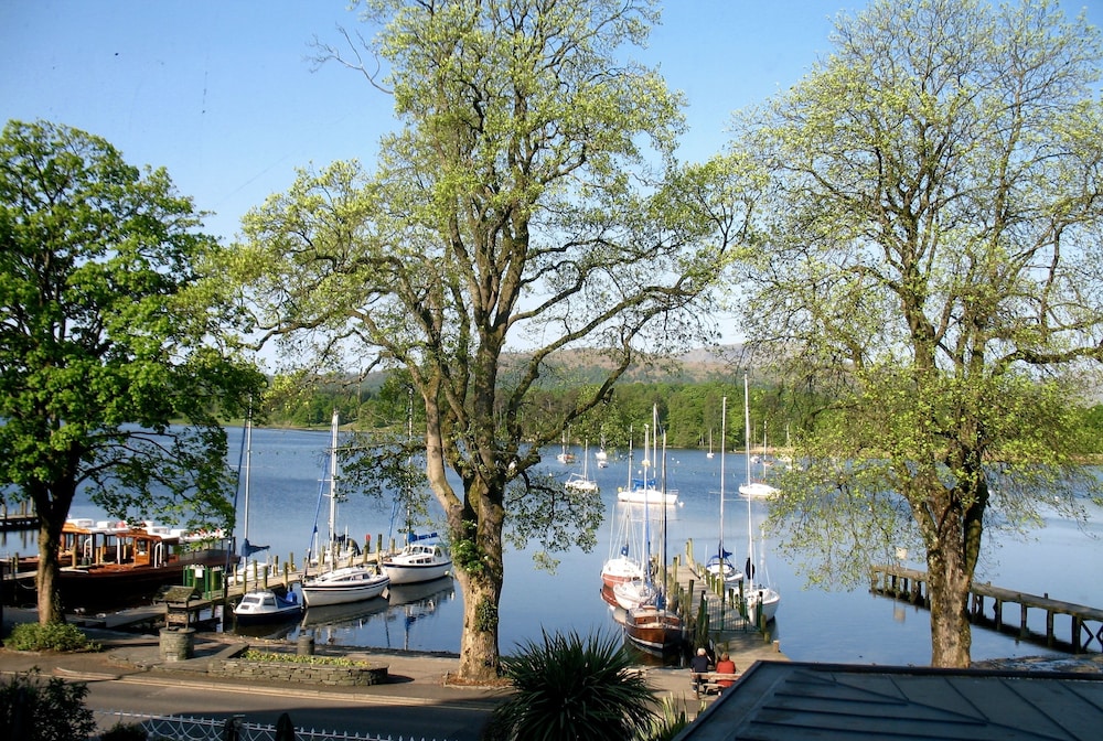 Grange Boutique Hotel