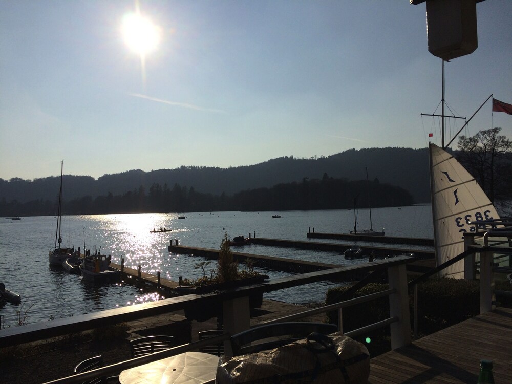 Grange Boutique Hotel