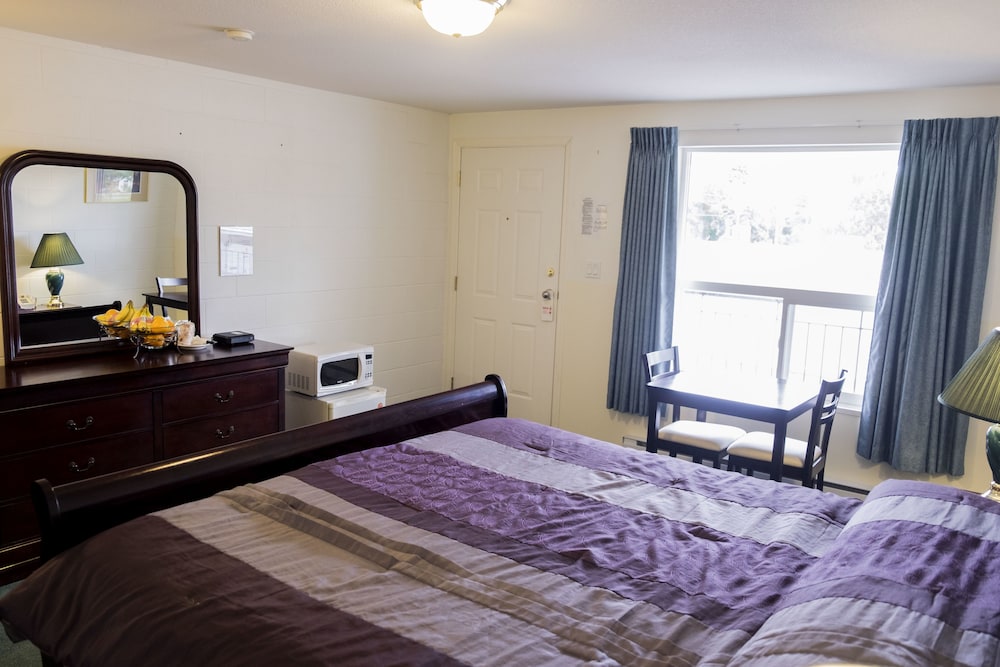 Prince Motel in Prince George | Best Rates & Deals on Orbitz
