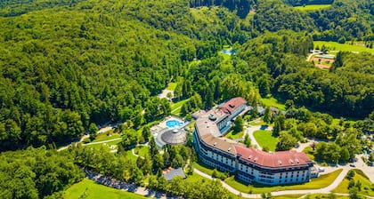 Hotel Šmarjeta - Terme Krka