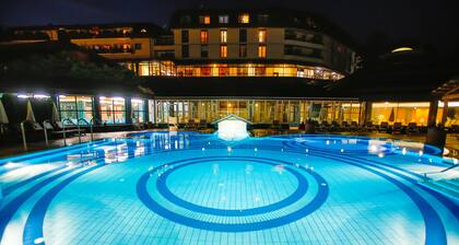 Hotel Vitarium Superior – Terme Krka