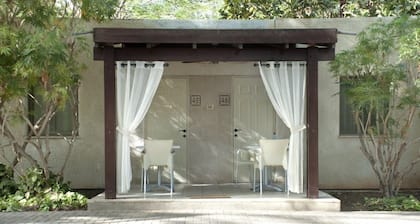 Kalia Kibbutz Holiday Village