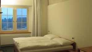 Literie de qualité supérieure, couette en duvet d'oie