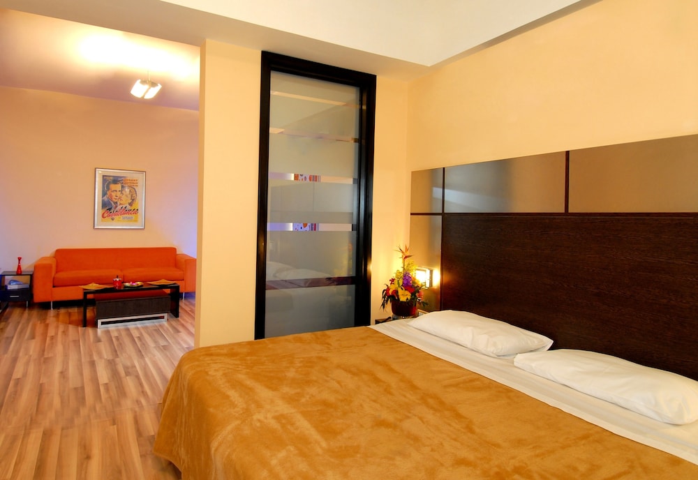 Foto - Suite Hotel Chrome - Beirut