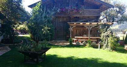 Denggenhof - Bed and Breakfast